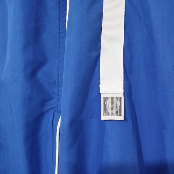 Vintage Nike Blue Jacket RN 56323 CA 05553 L - Picture 8 of 8